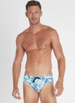 Everglade Racer Briefs