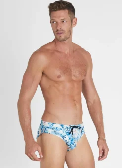 Everglade Racer Briefs