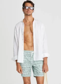Evergreen Boardshorts