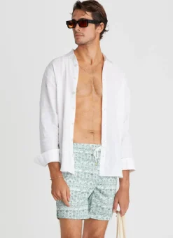 Evergreen Boardshorts