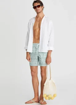 Evergreen Boardshorts