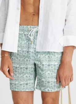 Evergreen Boardshorts