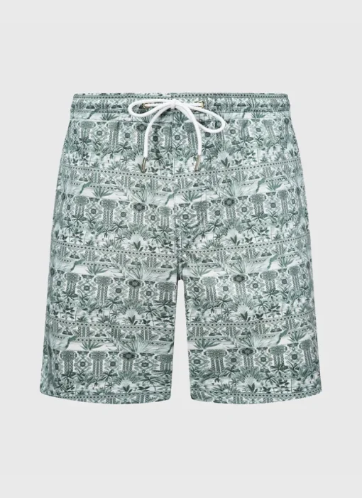 Evergreen Boardshorts
