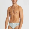 Evergreen Racer Briefs