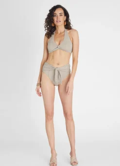 Fawn Margot High Waist Pant