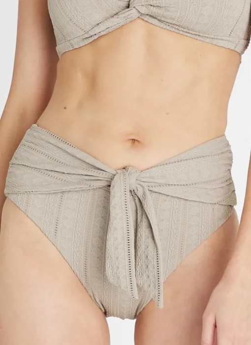 Fawn Margot High Waist Pant