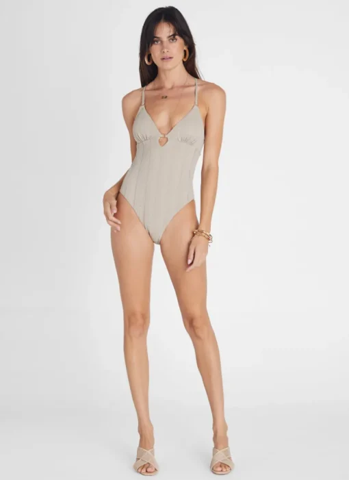 Fawn Michelle One Piece