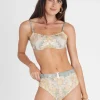 Floret Marilyn High Waist Pant