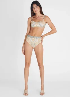 Floret Marilyn High Waist Pant