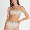 Floret Sara Bikini Top