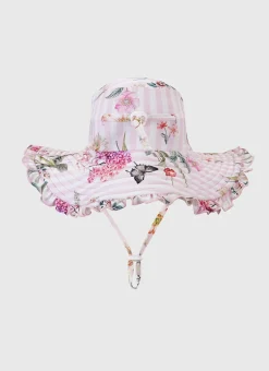 Flutter Sun Hat