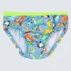 Forest Adventures Swim Nappy