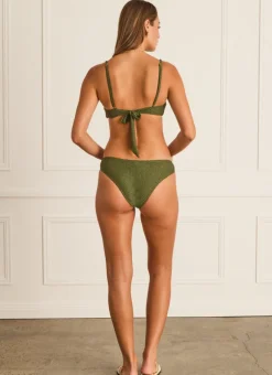 Foret Alexis Cheeky Pant