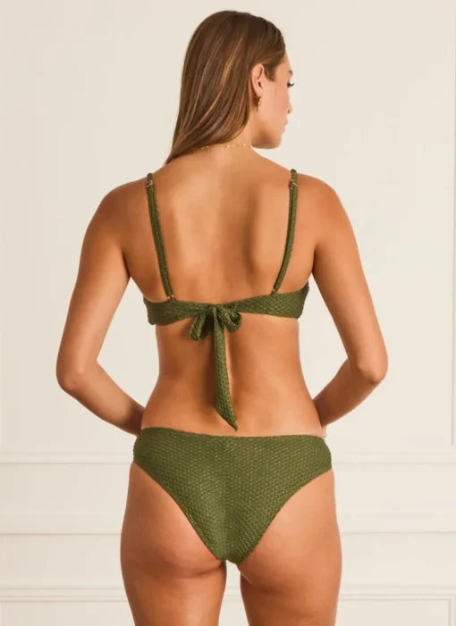Foret Amelia Top