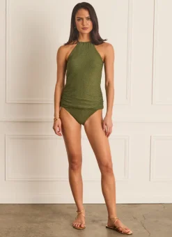 Foret Lawley Tankini