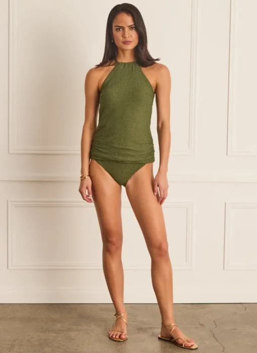 Foret Lawley Tankini