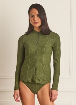 Foret Lyla Rash Guard