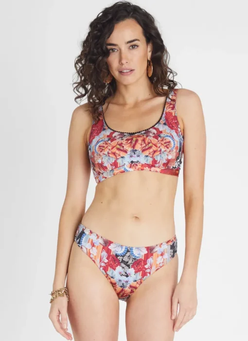 Gardenia Charlize Classic Pant