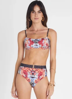 Gardenia Sara Bikini Top