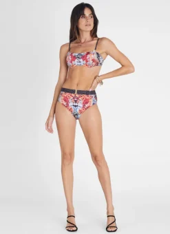 Gardenia Sara Bikini Top