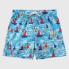 Helm Boardshorts