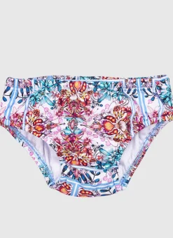 Hideaway Swim Nappy