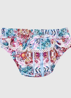 Hideaway Swim Nappy