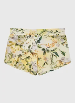 Holly Lycra Boardshorts