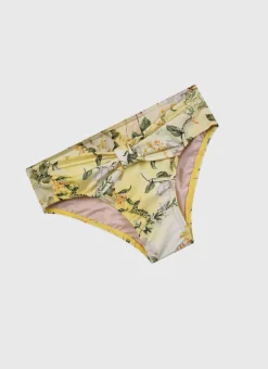 Holly Tiered Frill Bikini Set