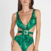 Hummingbird Daniela One Piece