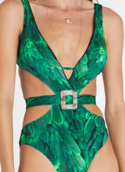 Hummingbird Daniela One Piece