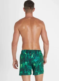 Hummingbird Running Shorts