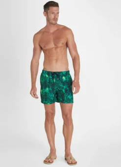 Hummingbird Running Shorts