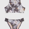 Kismet Halter Bikini Set