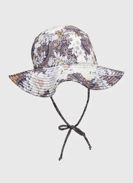 Kismet Lycra Hat
