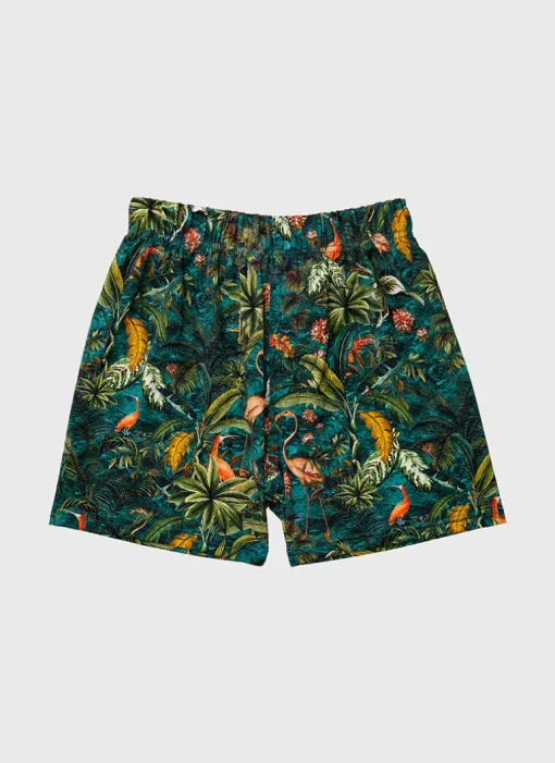 Ladybird Lycra Boardshorts