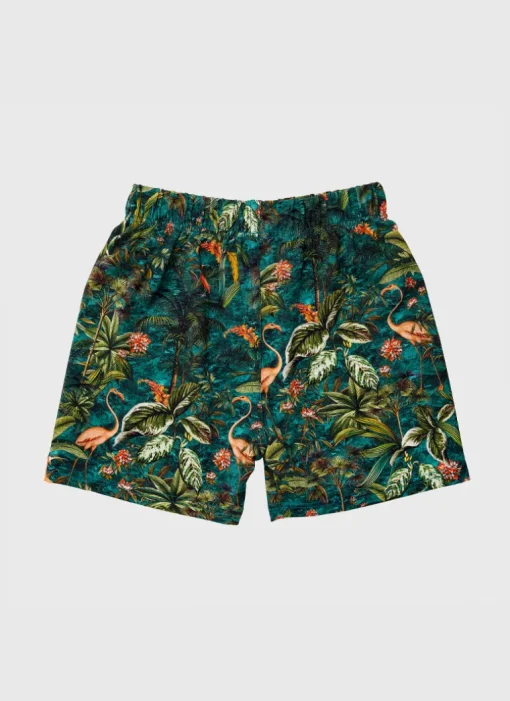 Ladybird Lycra Boardshorts