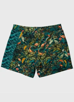 Ladybird Lycra Swim Shorts