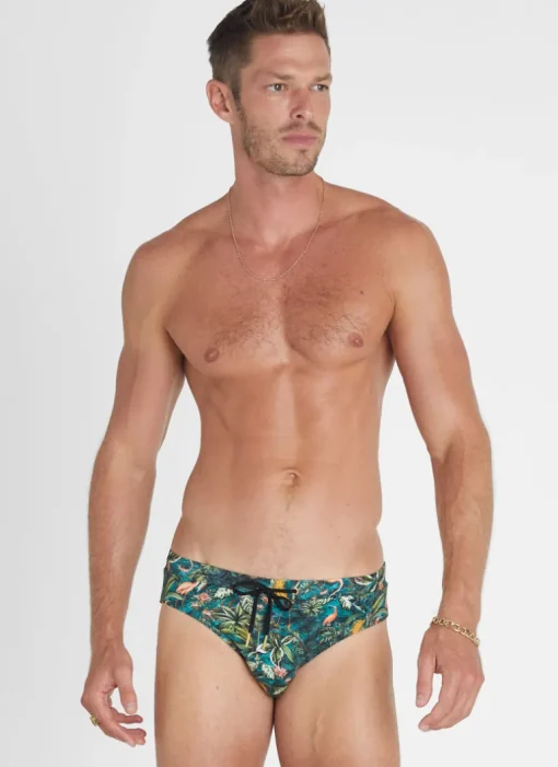 Ladybird Racer Briefs