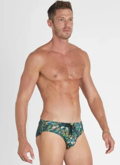 Ladybird Racer Briefs