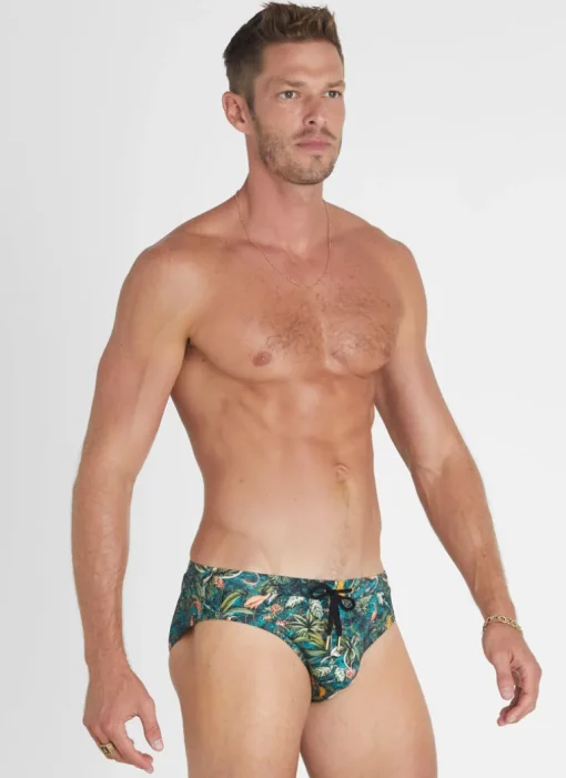 Ladybird Racer Briefs