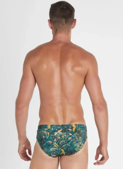 Ladybird Racer Briefs