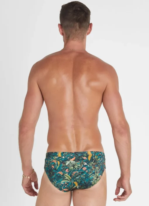 Ladybird Racer Briefs