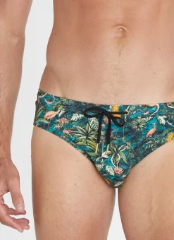 Ladybird Racer Briefs
