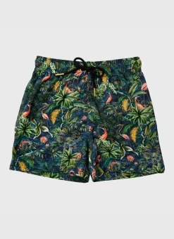 Ladybird Running Shorts