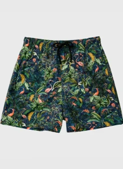 Ladybird Running Shorts