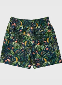 Ladybird Running Shorts