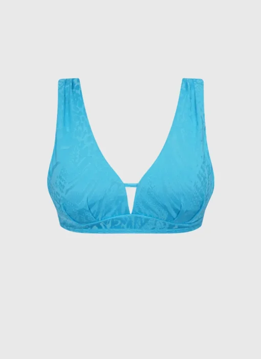 Lapis Celeste D/DD Cup Top