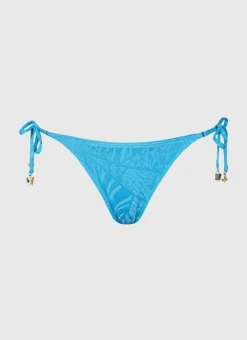 Lapis Felicity Tie Side Pant