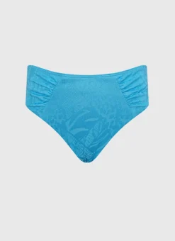 Lapis Penelope High Waist Pant